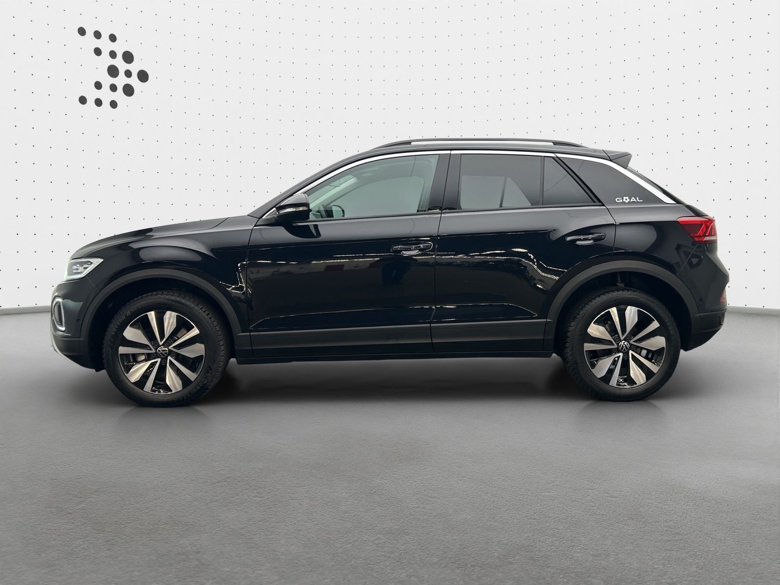 Volkswagen T-Roc - Bild 3