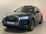 Audi Q5 50 TFSI e quattro S-Line*VOLL! - Audi Q5 mit Hybrid-Antrieb: Automatik