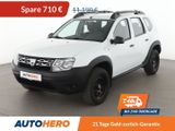 Dacia Duster 1.6 SCe Ice 4x2 *NAVI*KLIMA*GARANTIE* - Dacia Duster: Ice