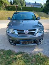 Fiat Freemont 2.0 16V Mjet Autom. Allrad MY FREEM... - Fiat Freemont: My