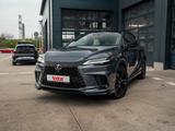 Lexus RX 500 h F SPORT Performance*Mark Levinson*Pano - Lexus RX 500: Geländewagen