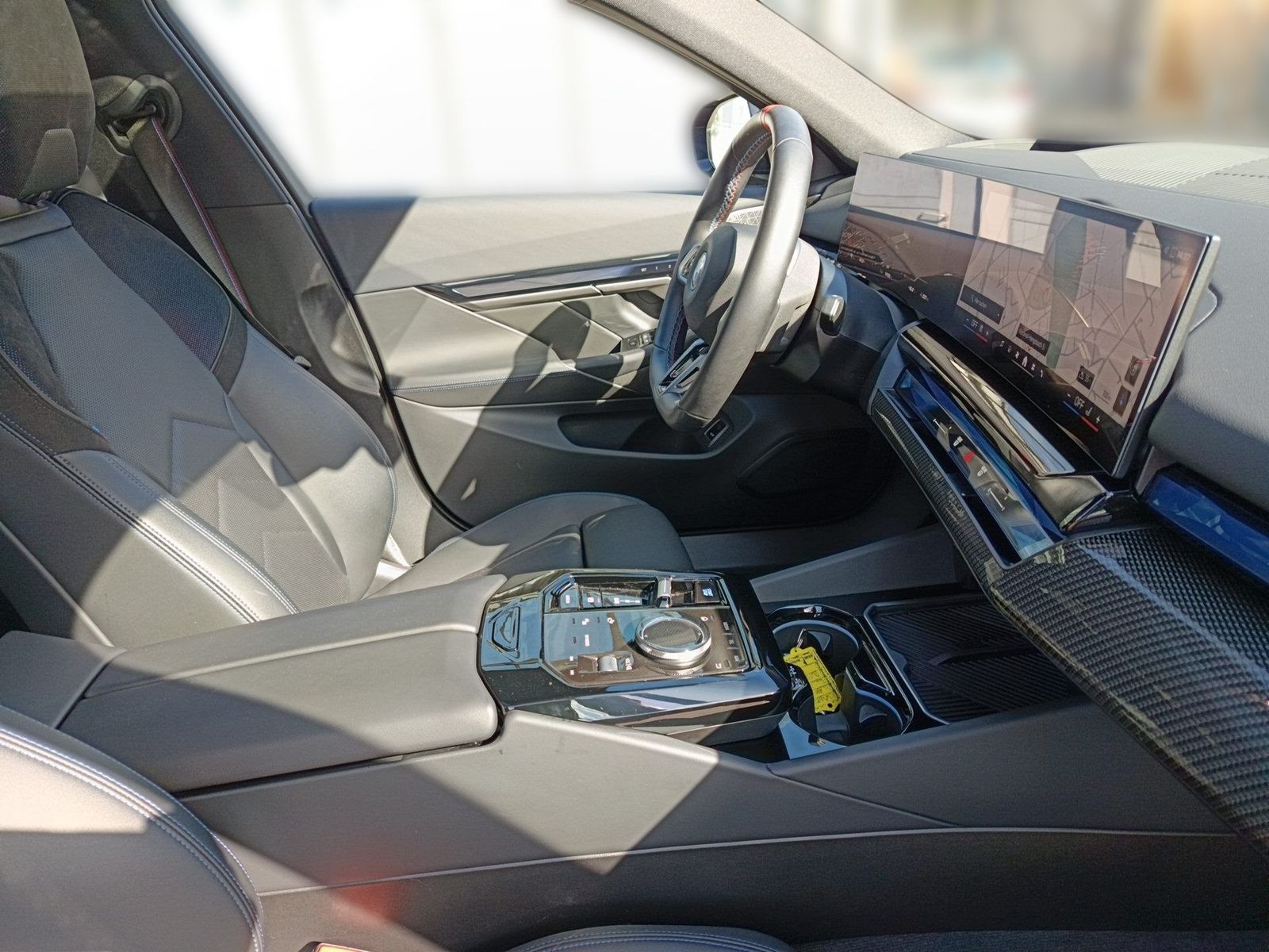 BMW i5 - Bild 26