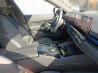 BMW i5 - Vorschau Bild 26
