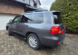Toyota Land Cruiser4,5-l-V8-D-4D Exec.7-Sitzer,Scheckhe