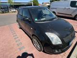 Suzuki Privat Verkauf :Suzuki Swift 1.3  ideal f... - Suzuki Swift in Freiburg