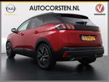 Peugeot 3008 1.6T 225pk AUT-8 GT Pack HYbrid Leer/Alcant - Peugeot mit Hybrid-Antrieb