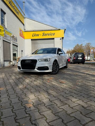 Audi A3 1.4 TFSI cod ultra S line S line