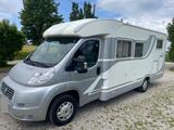 Adria CORAL 660 SL FIAT Ducato - Wohnwagen & Wohnmobile in München