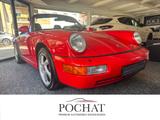 Porsche 964 Carrera 2 Cabrio*Schaltgetriebe*Dt.Fzg - Porsche 964 aus 1992