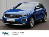 Volkswagen T-Roc 1.5 TSI DSG Sport LED-Sch., Navi., Tel., A