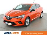 Renault Clio 1.0 TCe Intens*NAVI*TEMPO*PDC*SHZ*ALU* - Renault Clio Gebrauchtwagen in Nürnberg