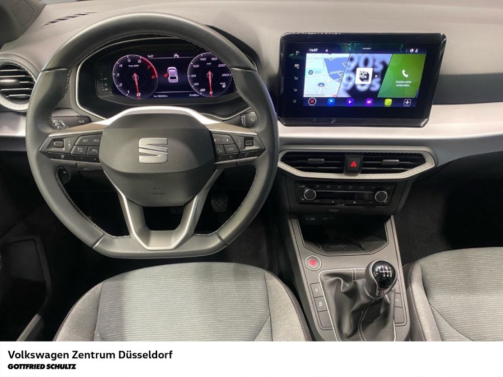 Seat Ibiza - Bild 5