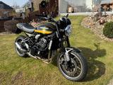 Kawasaki Z 900 RS .. dezenter Top-Umbau.. neuwertig!!! - KAWASAKI UMBAU