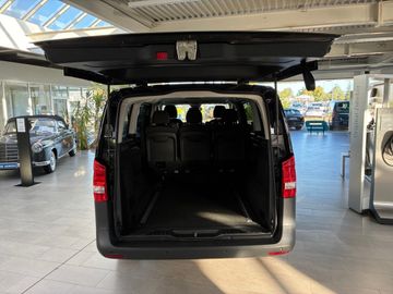 Mercedes Vito - 10