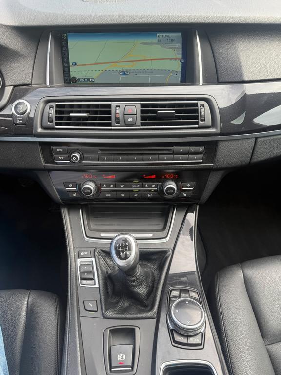 BMW 535