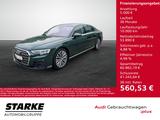 Audi A8 60 TFSI tiptronic quattro NaviPlus Matrix Led - gebrauchte Audi A8 aus dem Jahr 2023