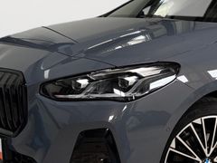 Fahrzeugabbildung BMW 218i Active Tourer M Sport--AHK/DrivingProf/Pano