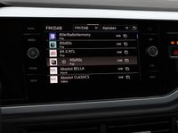 Volkswagen Polo - Vorschau Bild 11