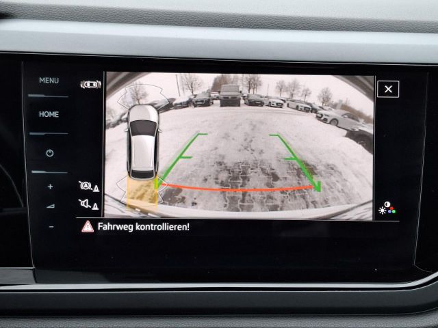 TAIGO 1.5 TSI DSG R-LINE