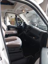 Knaus Sky Wave 650 - Knaus Wave