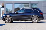 Mercedes-Benz GLC 200 4Matic - gebrauchte Mercedes-Benz GLC 200 aus dem Jahr 2019