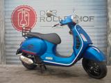 Vespa GTS 125 Super Sport E5 - VESPA GTS 125 SUPER