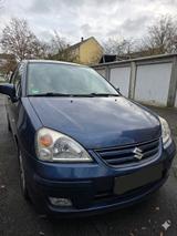 Suzuki Liana mit neuem TÜV .Top Zustand - Suzuki Liana Gebrauchtwagen