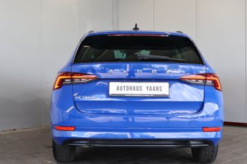 Skoda Octavia 2.0 TDI Ambition AID+ACC+KEY+LED+AHK