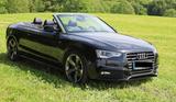 Audi A5 2.0 TFSI S tronic quattro Cabriolet - - Audi A5 in Wuppertal