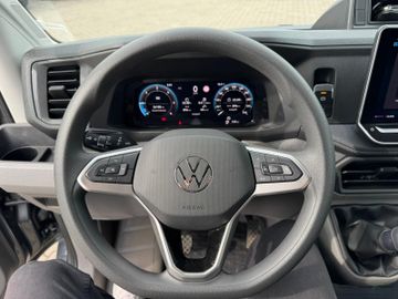 Volkswagen Crafter - 11