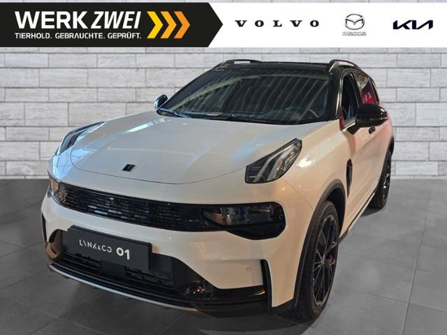 Lynk & Co 01