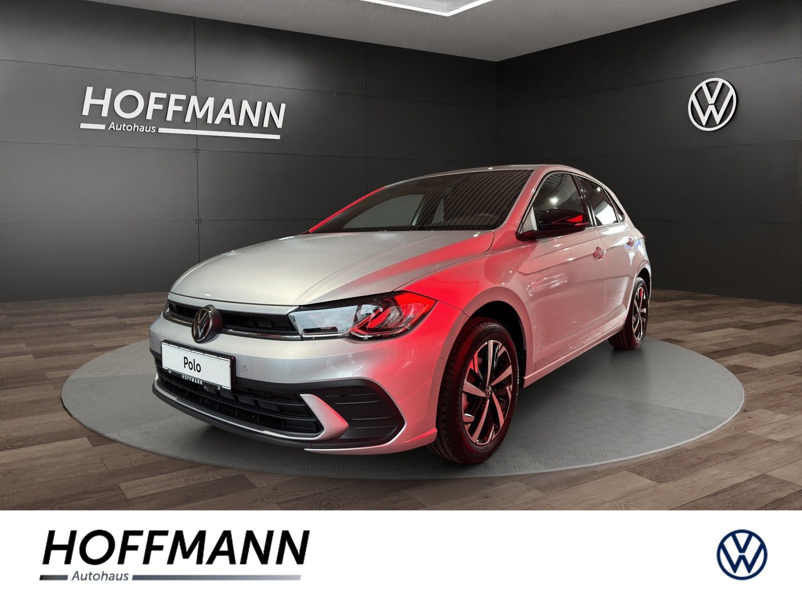 Fahrzeugbild von Volkswagen Polo