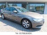 Audi A6 3.0 TDI  NAVI LED KAMERA EURO5 BOSE - Audi: Eu