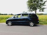 Toyota Previa 2.4 Klima  /  7-Sitzer - Toyota Previa Benziner Gebrauchtwagen
