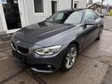 BMW 435d xDrive Coupe Sport Line/Schiebedach/Kamera - BMW 435 mit Diesel-Antrieb