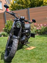 Hyosung GV 125 s - Offers