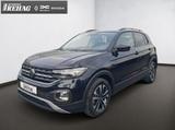 Volkswagen T-Cross 1.0 TSI, United *NAVI*SITZHEIZUN* - Volkswagen T-Cross mit Benzin-Antrieb: Limousine