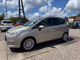 Ford B-MAX Titanium Sportsitze Sport Lenkrad - Ford B-Max in Hannover