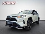Toyota RAV 4 Plug-in-Hybrid Technik- und Style Paket - Toyota RAV 4 Gebrauchtwagen in Hannover