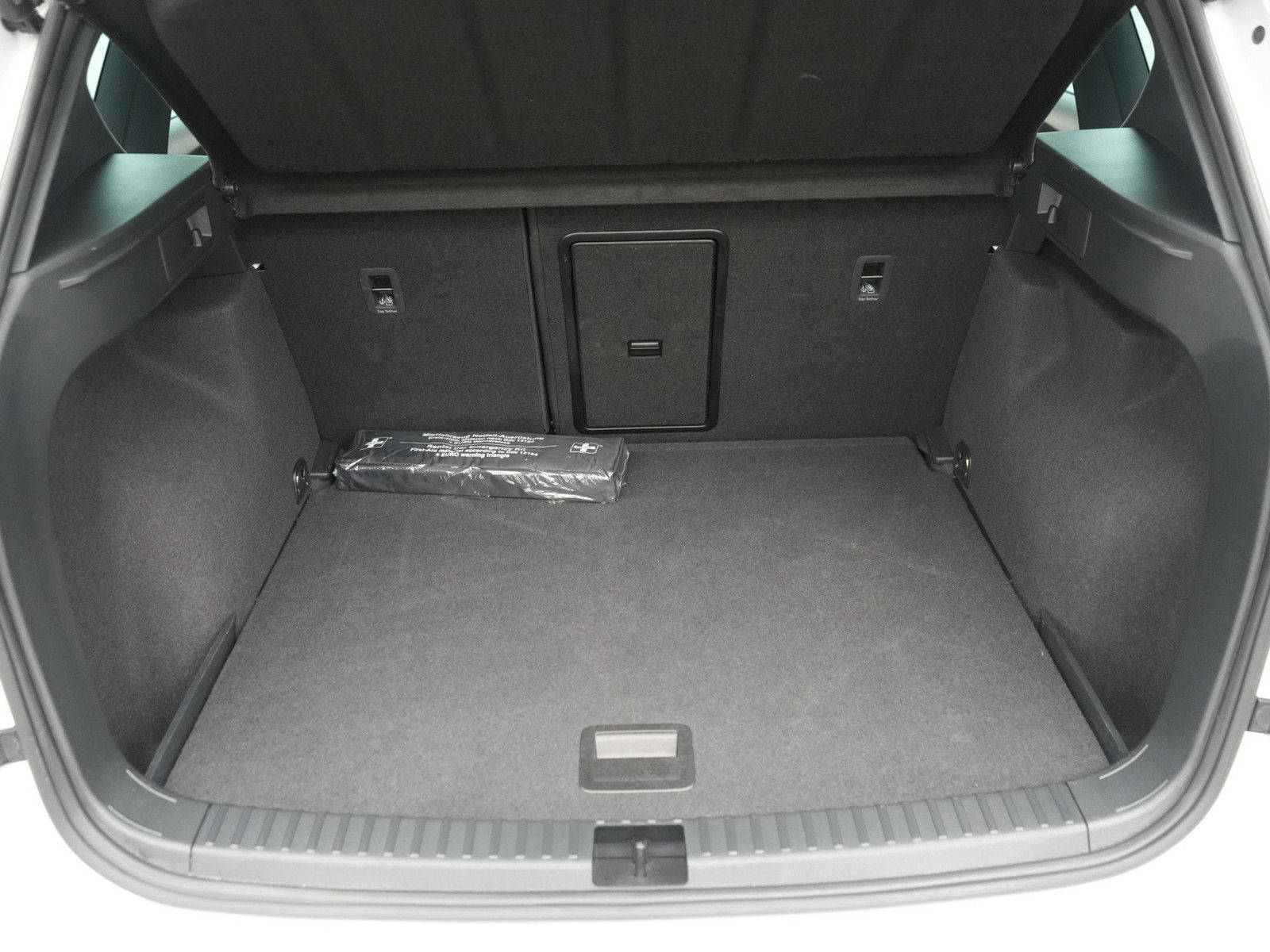 Seat Ateca - Bild 14