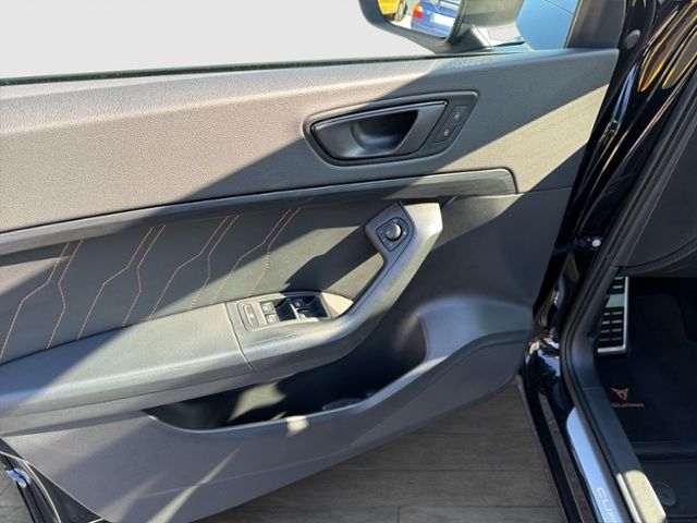 Ateca VZ 2.0 TSI 4DRIVE AHK ACC EL.HECKKLAPPE LE