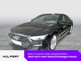 Audi A7 Sportback 55 Qu. HYBRID BLACKPAK ALU20 KAMERA - Audi A7 Plug-in Hybrid (PHEV) Gebrauchtwagen