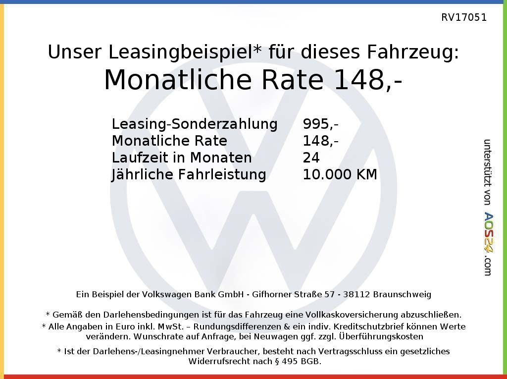 Volkswagen Taigo - Bild 15