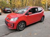Volkswagen up! join up! Start-Stopp - VW up! Gebrauchtwagen in Köln