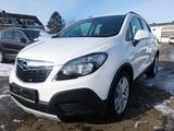 Opel Mokka Selection ecoFlex*Klima*AHK*Tempomat* - Opel Mokka Selection mit Benzin-Antrieb