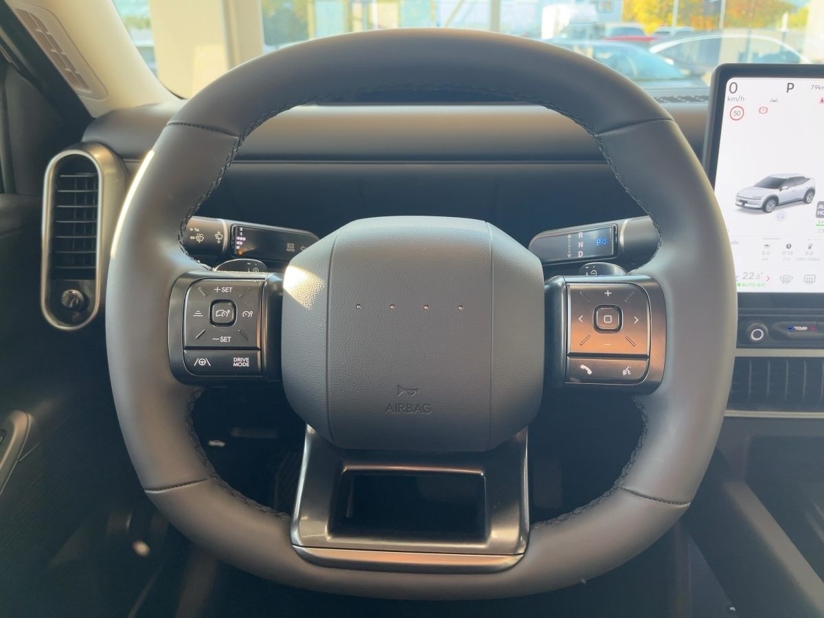 Hyundai IONIQ 3 – Bild 9