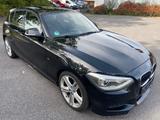 BMW 118 1 Limousine 5-trg. 118 i M-Paket - BMW Gebrauchtwagen in Münster