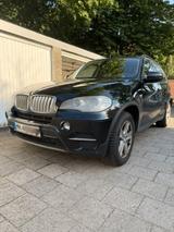 BMW X5 xDrive40d Head UP Keyless Softclose Leder