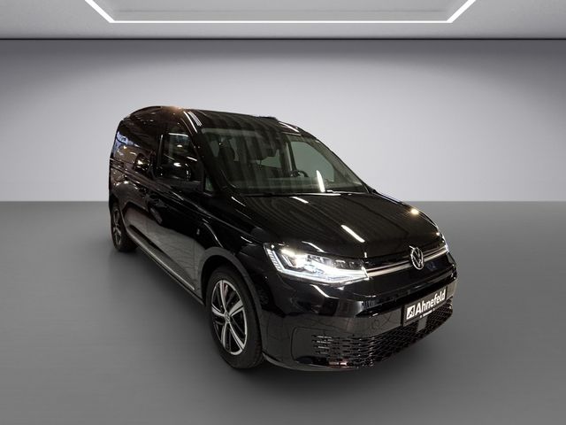 Caddy Life Maxi "Dark Label" 7-Sitzer Motor: 2,0