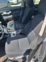 Toyota Auris 1,33-l-Dual-VVT-i - - gebrauchte Toyota Auris aus dem Jahr 2012